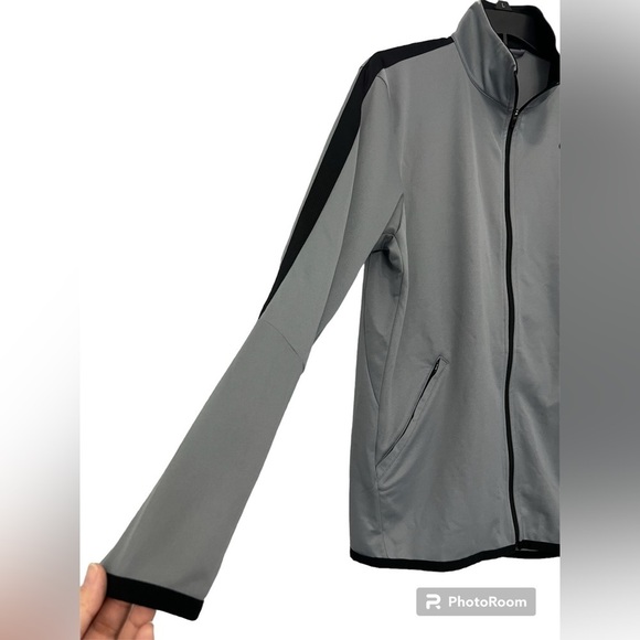 Nike Lightweight Jacket for Men size M - Picture 3 of 5